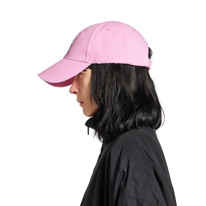 gorra vip team logo