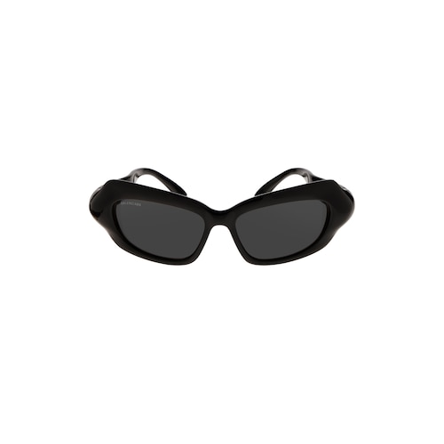 palazzo rectangle sunglasses 