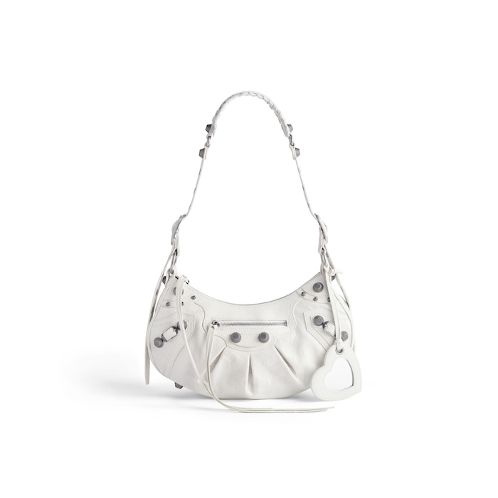 le cagole small shoulder bag