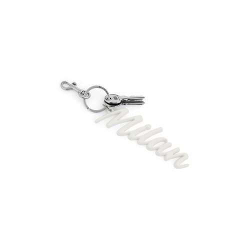 charm/keychain milan