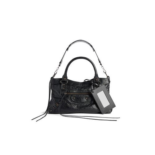 le city first bag
