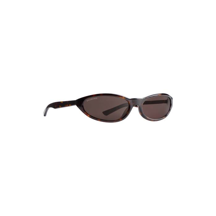 neo round sunglasses