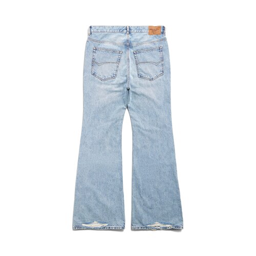 flared pants