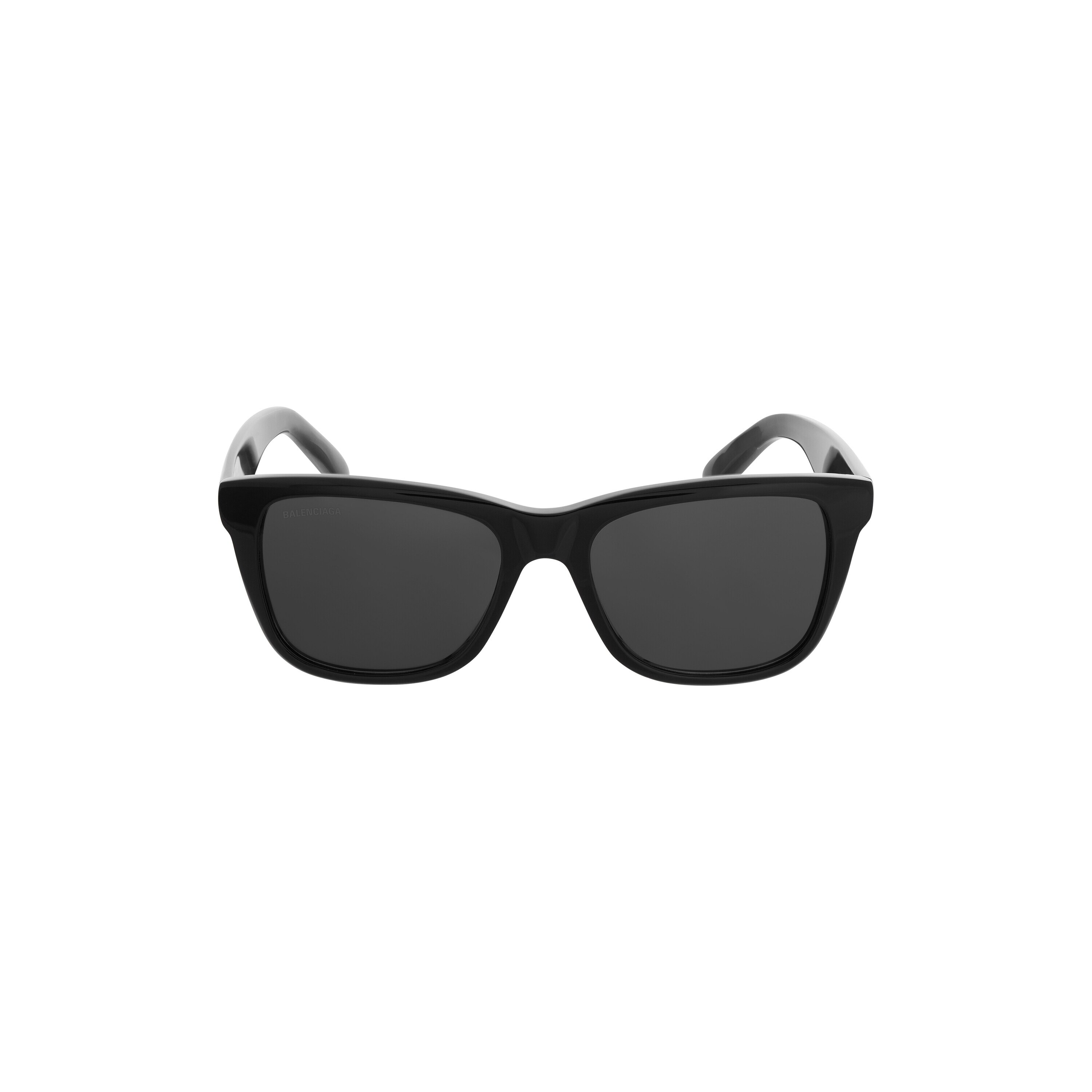 BALENCIAGA◆軽いフィット感とユニークなミラーレンズサングラス BALENCIAGA バレンシアガ サングラス アジアンフィット メンズ