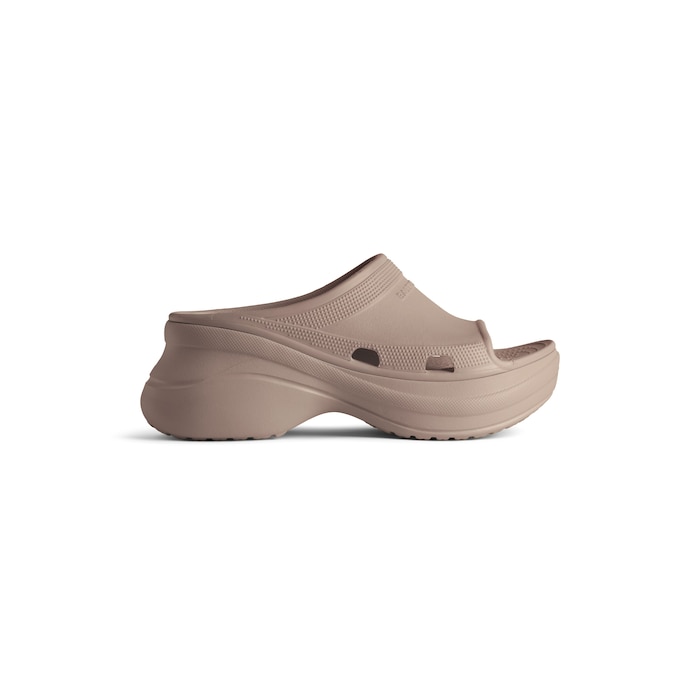 pool crocs™ スライドサンダル