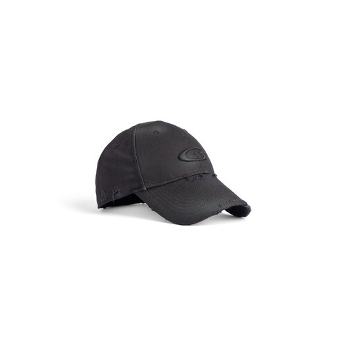 sports loop icon cargo cap