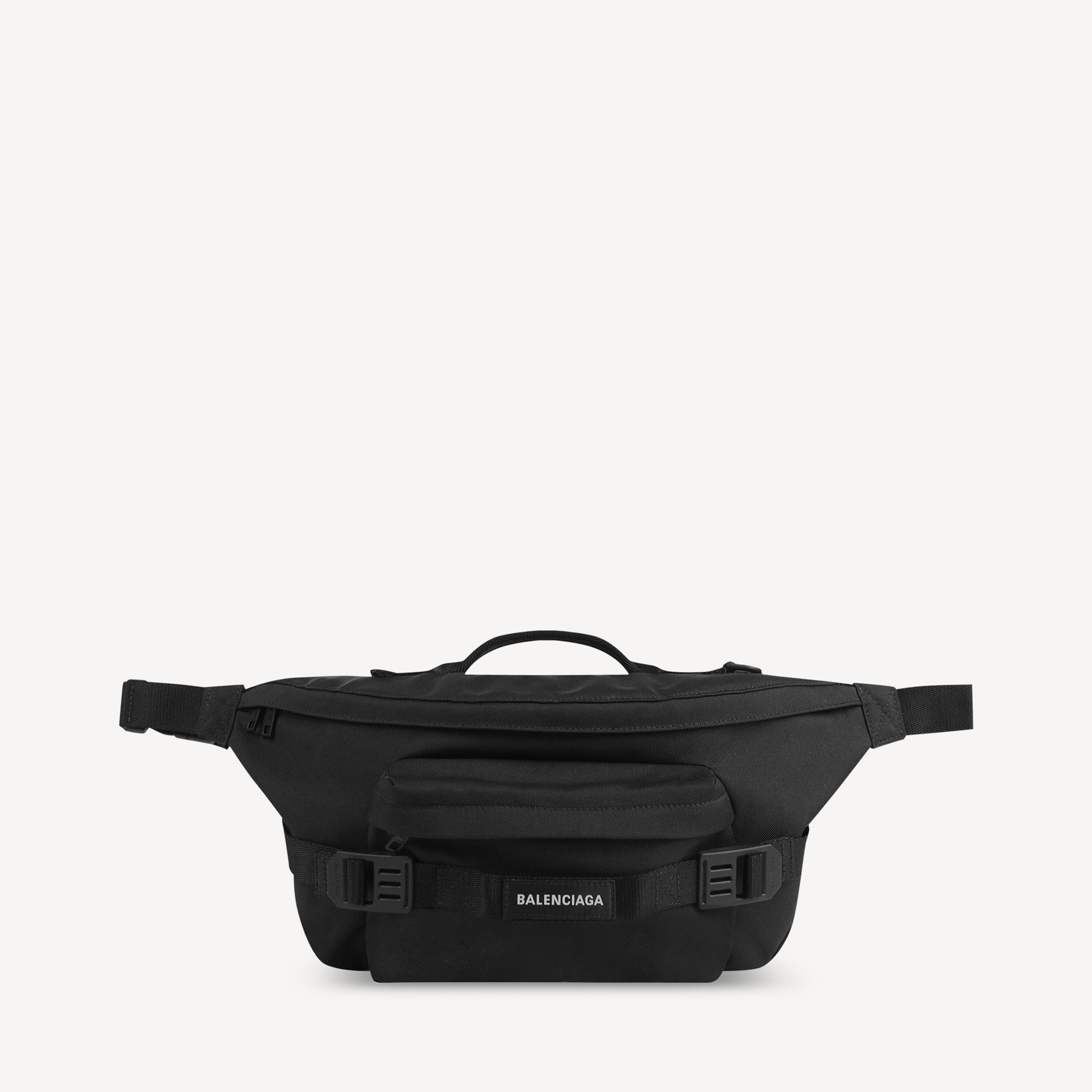 Balenciaga army beltpack large