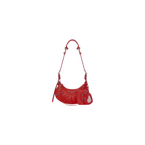 Mini Handbags Hermme Red 12/" Action Felmale Figure 1//6th Scale Accessories