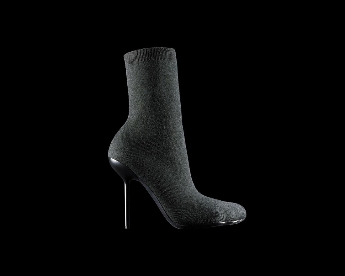 Women'S Boots & Ankle Boots | Balenciaga Us