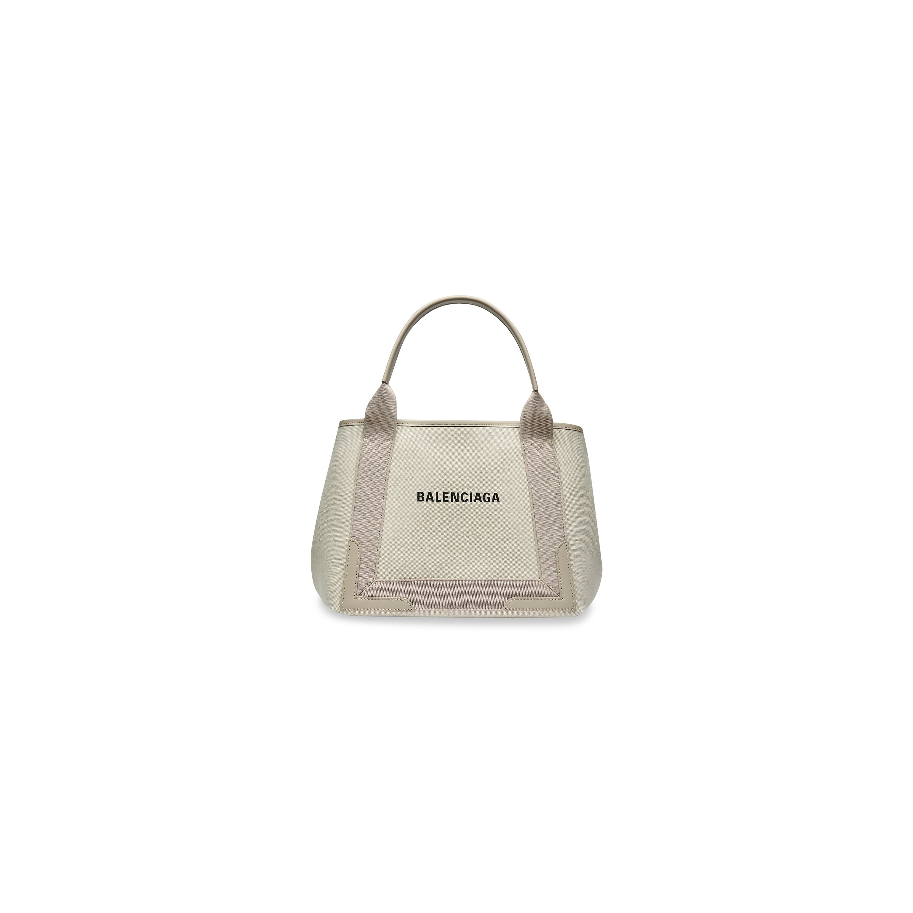 balenciaga cabas mini tote bag