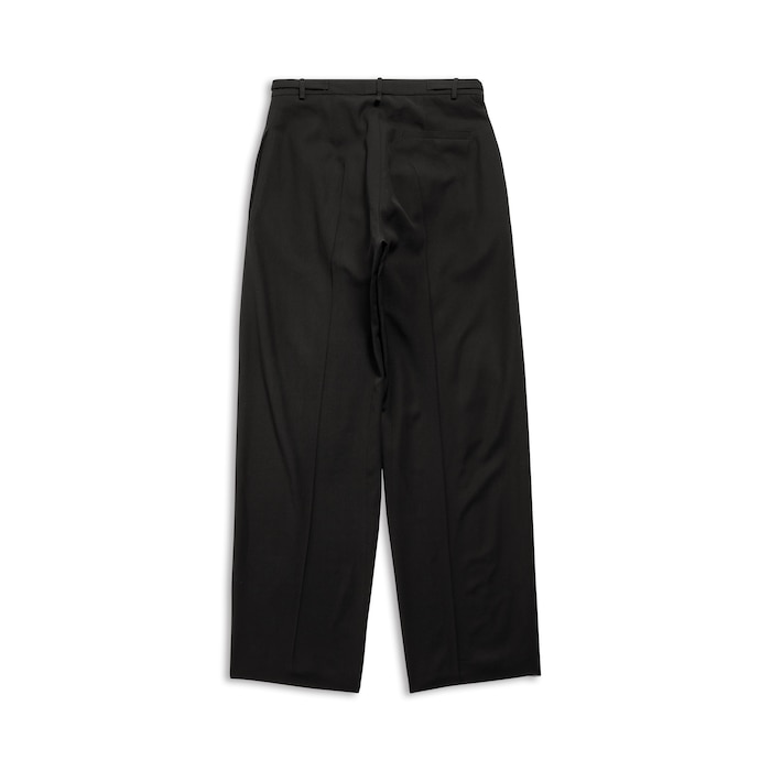 skater tailored pants