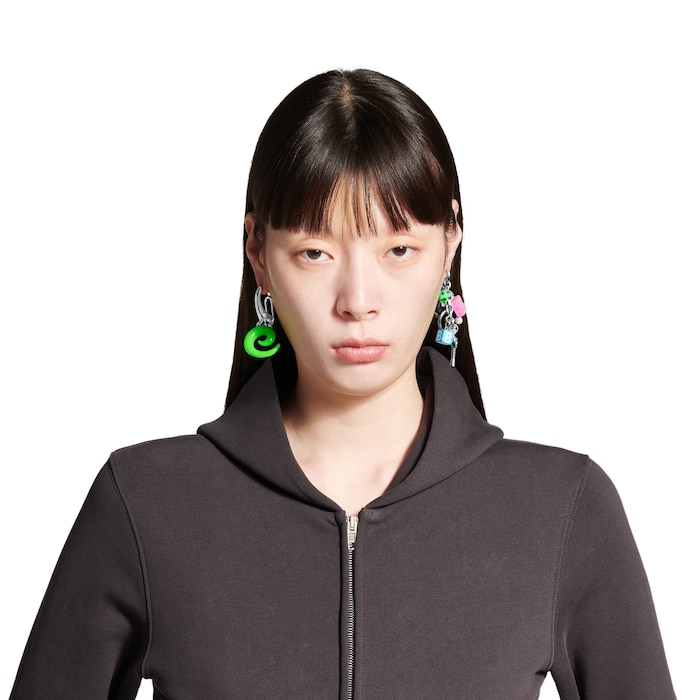 pigalle collector earring