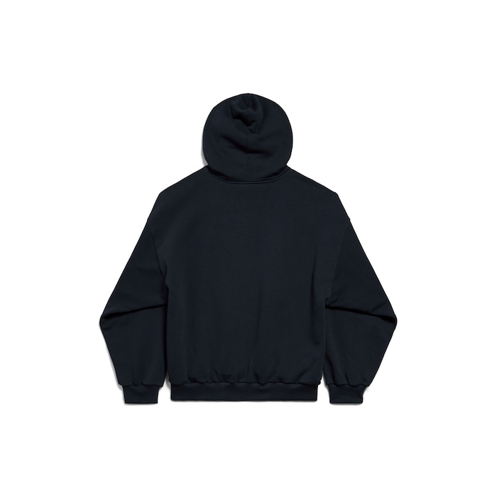 hoodie balenciaga i automobili lamborghini fit medium