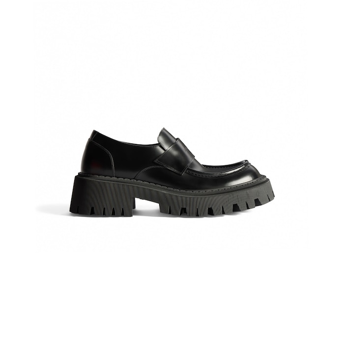 tractor loafer