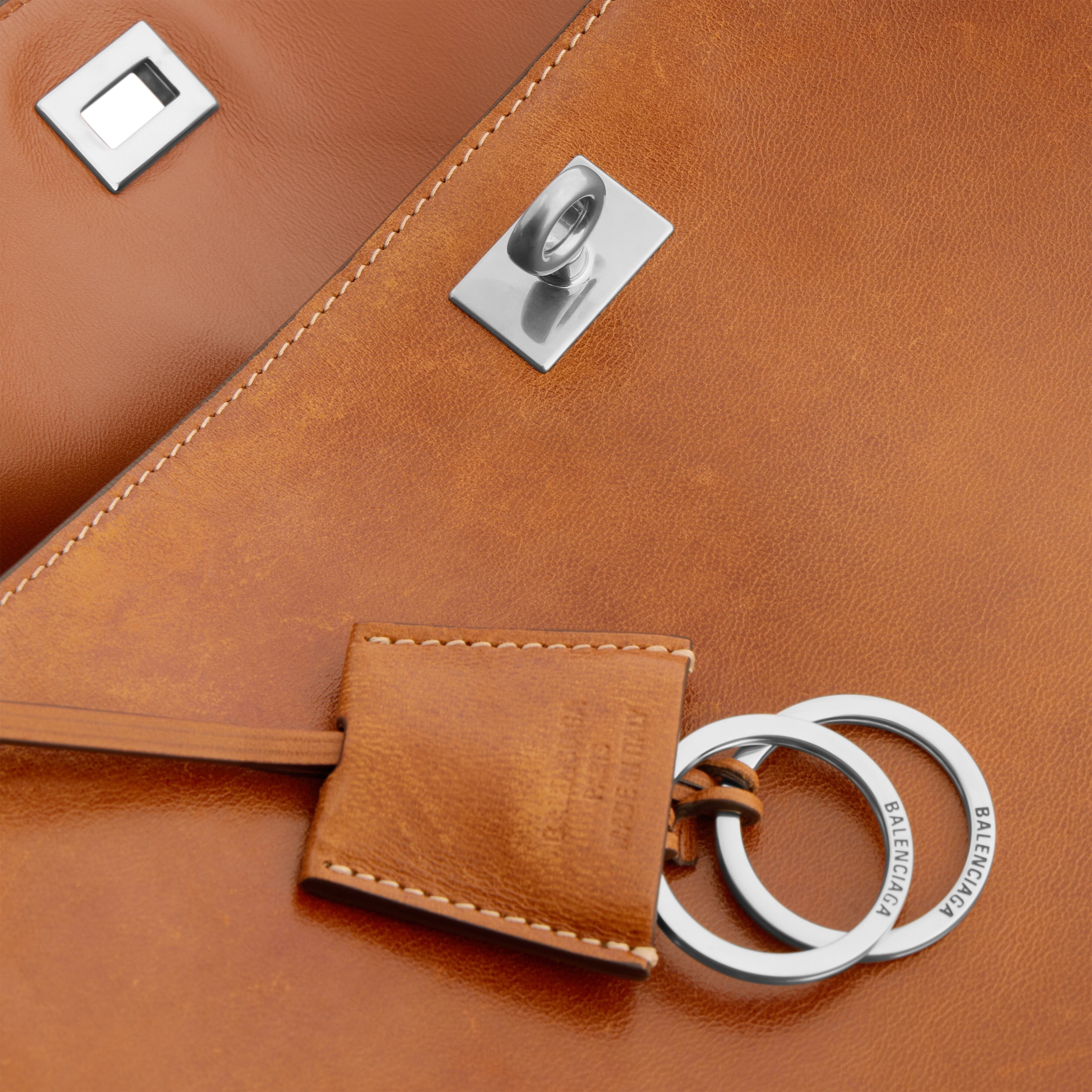 rodeo handbag medium
