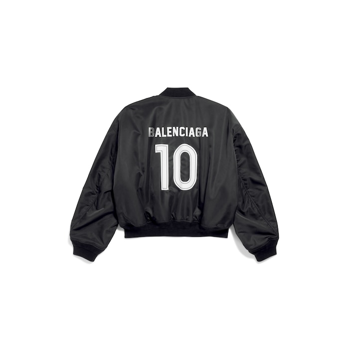 veste varsity soccer