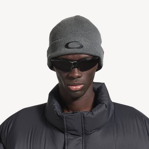 gorro loop sports icon