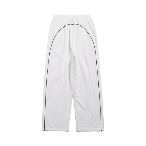 soccer baggy sweatpants