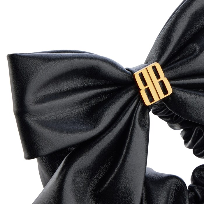 클레망스 xl 스크런치