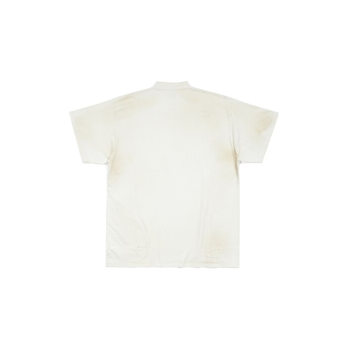 Men's T-shirts | Balenciaga CA