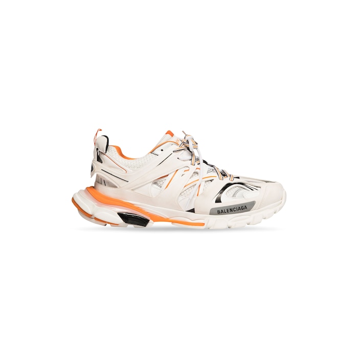 Track lowtop sneakers  Balenciaga  Eraldocom