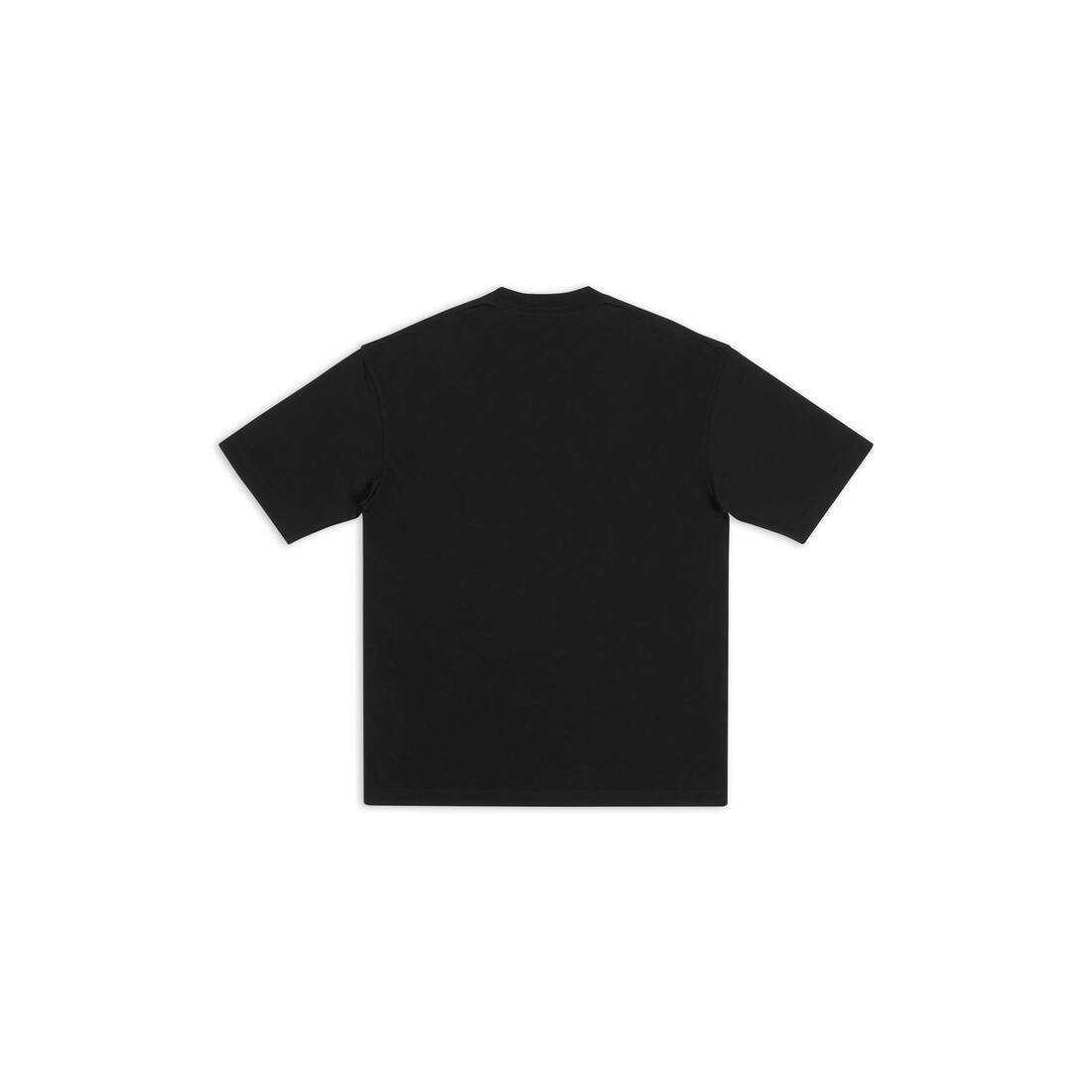 Men's Bb Corp T-shirt Medium Fit in Black