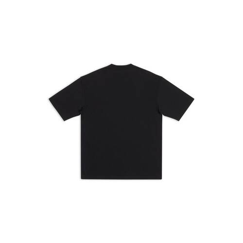 bb corp t-shirt medium fit