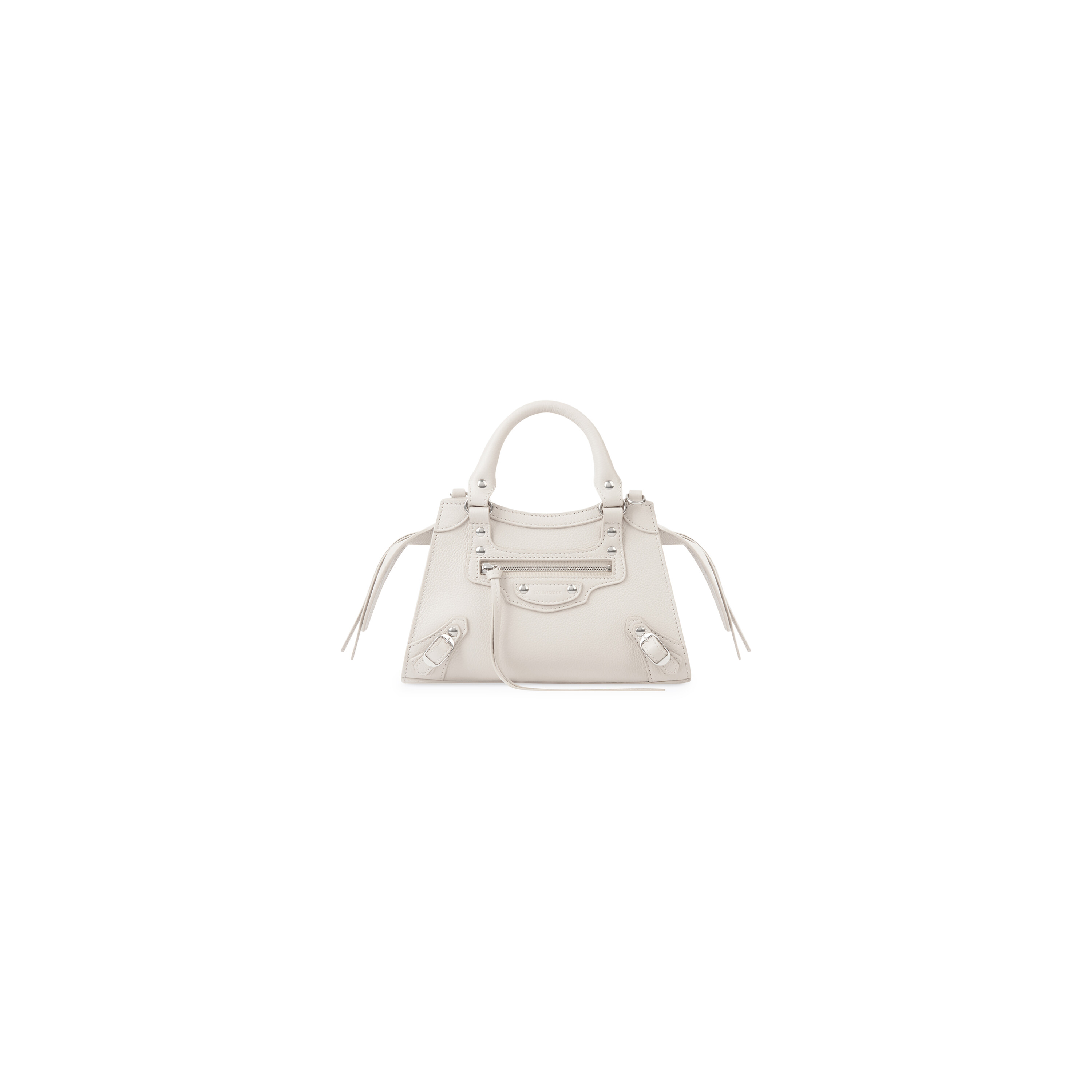 balenciaga bag beige