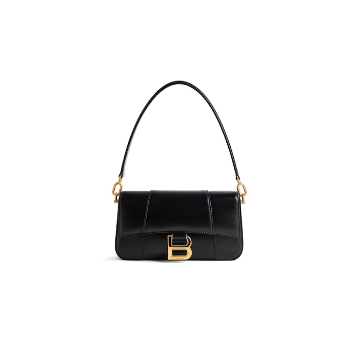hourglass スリングバッグ スモール