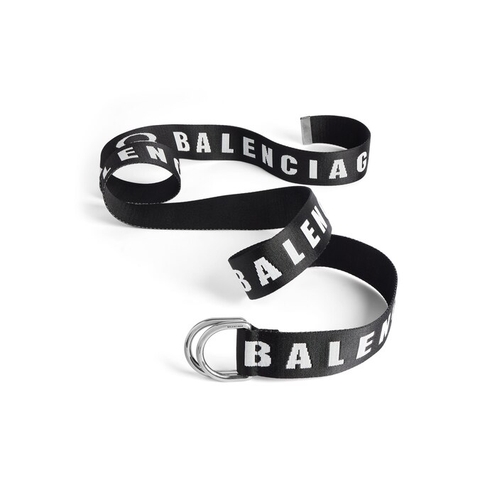 d ring belt