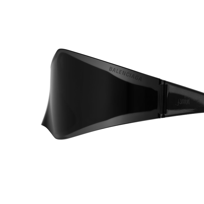 balenciaga music | mina series lunettes de soleil