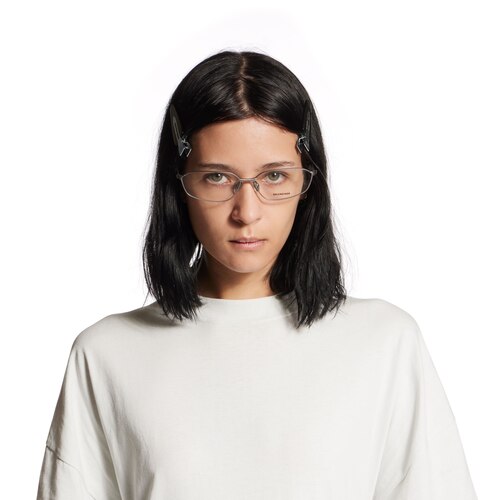 set de 2 barrettes salon bb