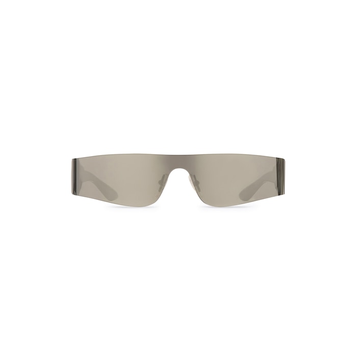 mono rectangle sunglasses