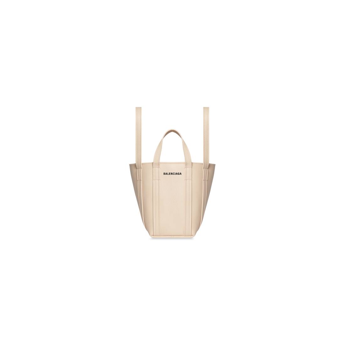 Balenciaga shopping xxs north south tote bag Clearance