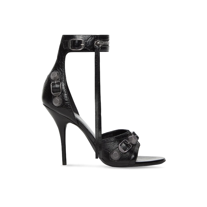 Balenciaga heel shoes Clearance