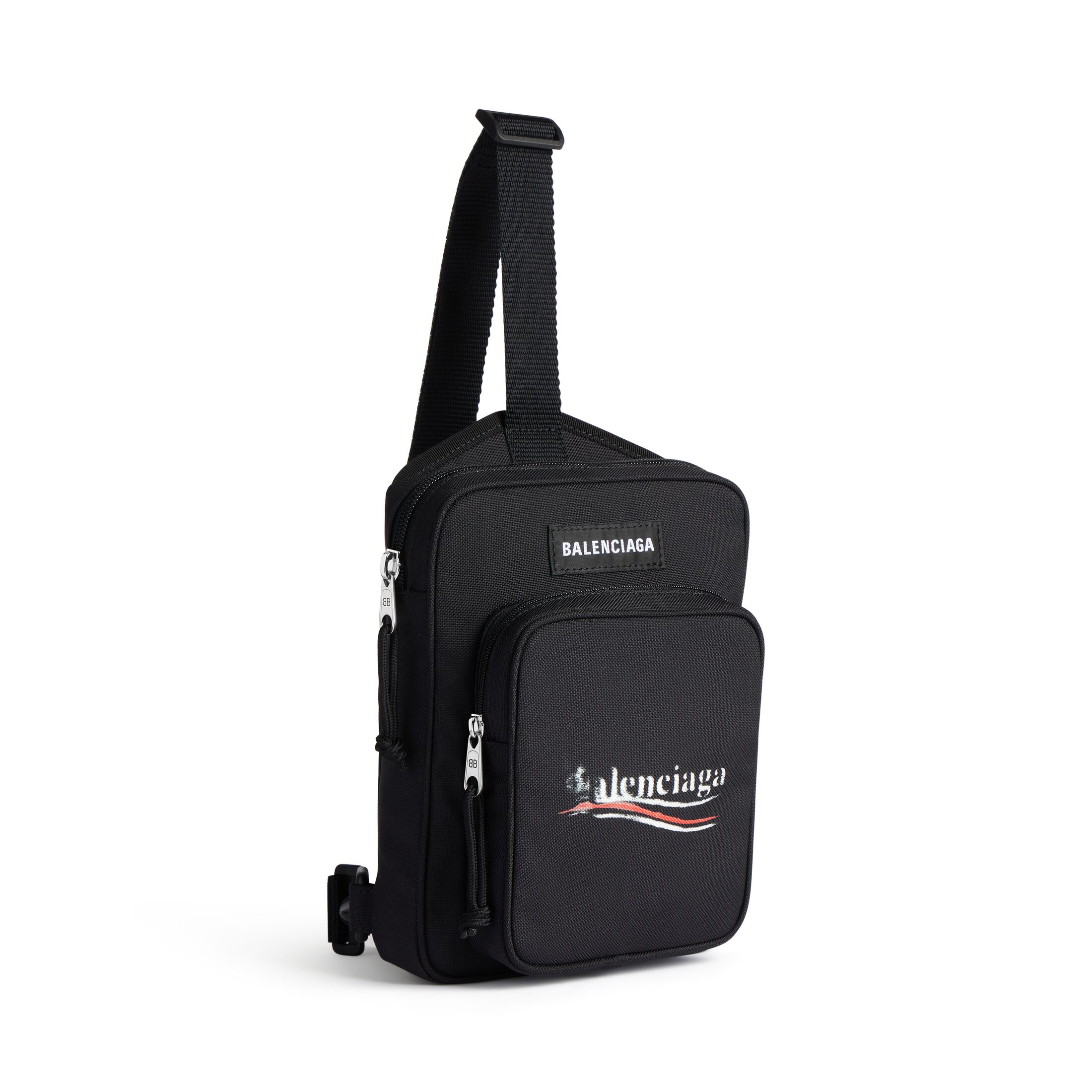 explorer crossbody messenger bag