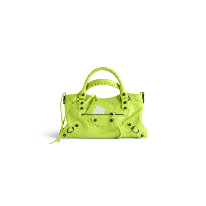 le city first bag