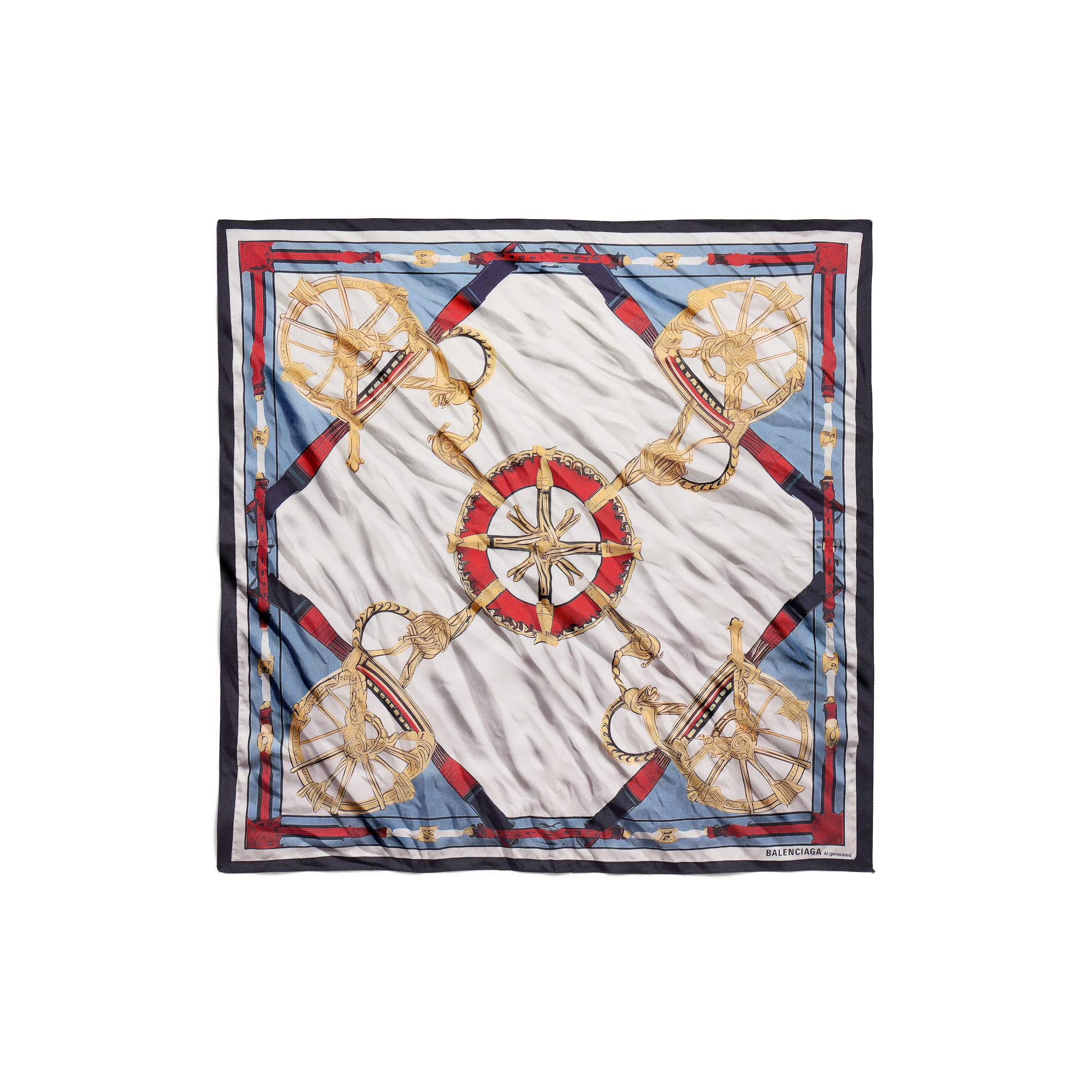 ai scarf