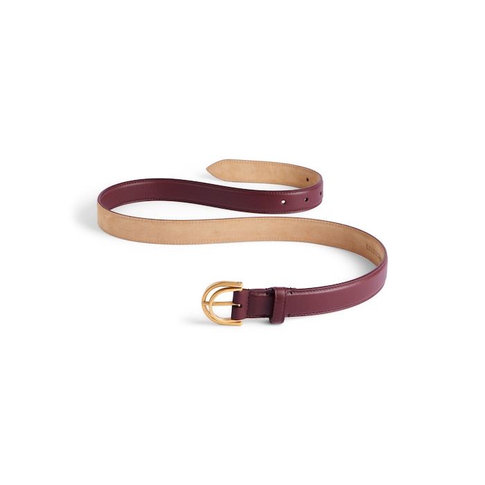 rodeo belt 