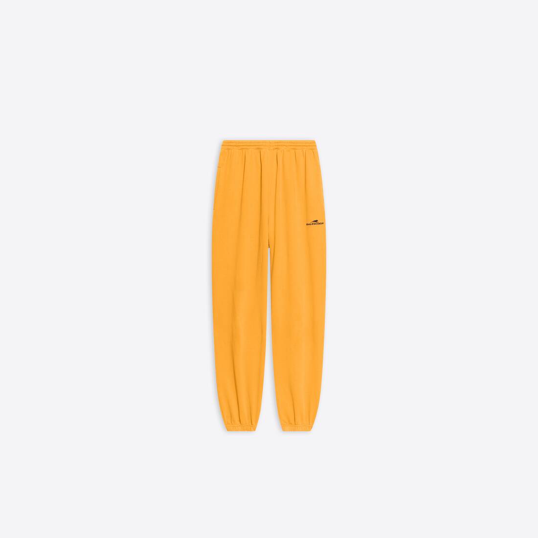 year of the tiger stretch knee pants