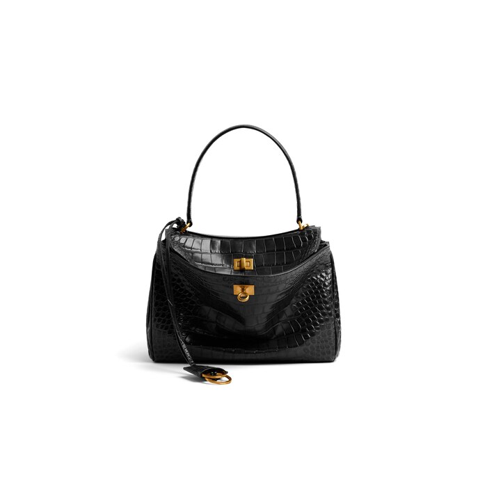 rodeo handbag small