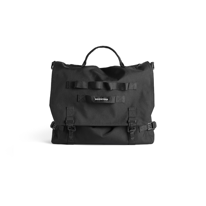 army messenger bag