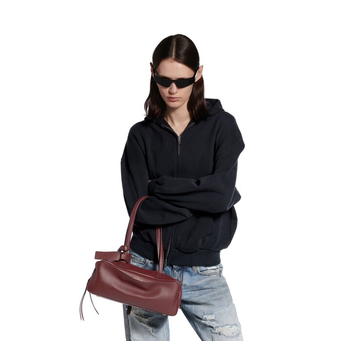 bolso bowling carrie pequeño