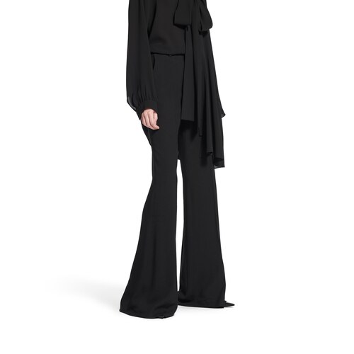 flared pants