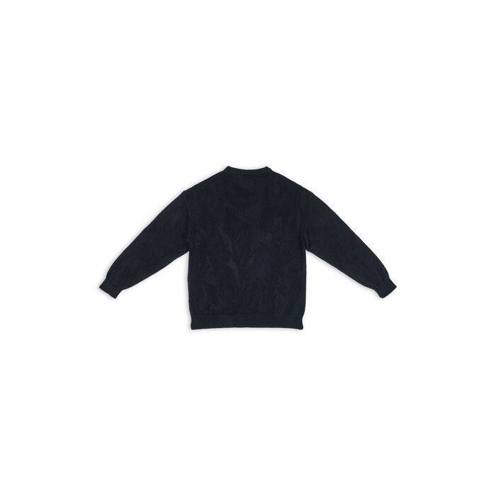 bb paris icon sweater