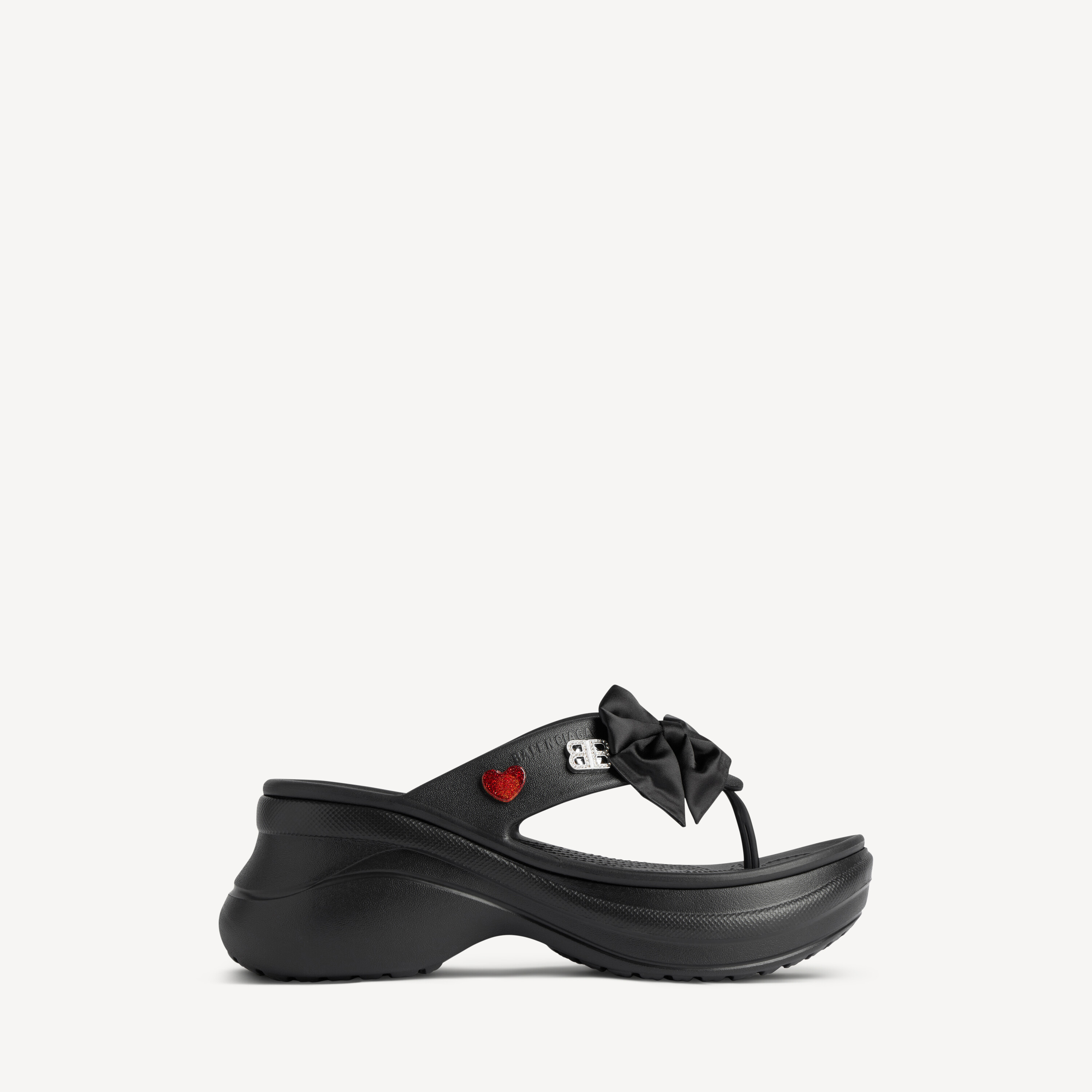 ウィメンズ's バレンシアガ デザイナーズ レディース クロックス(crocs