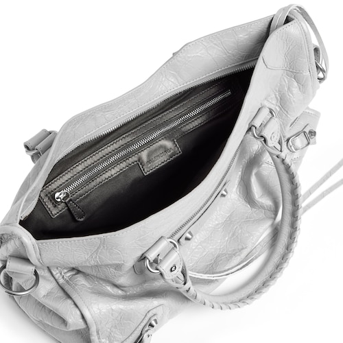 bolso le city mediano