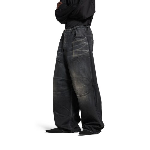 baggy pants