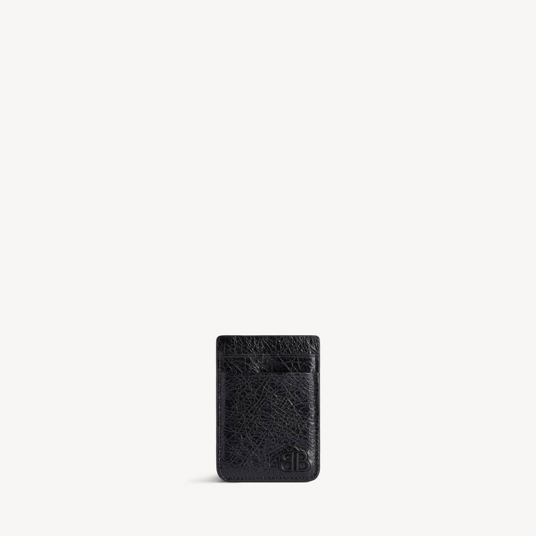 monaco magnet card holder — 7928632ABDB1000