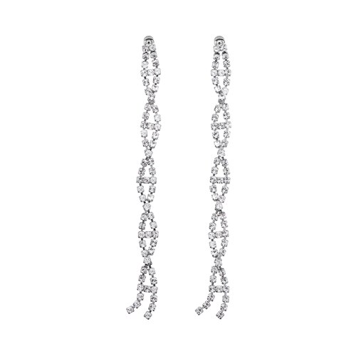 riviera earrings 